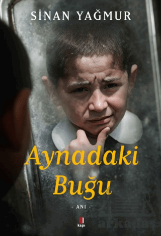 Aynadaki Buğu - 1