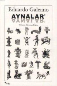 Aynalar - Sel Yayıncılık