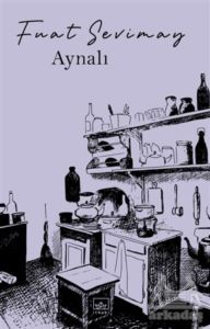 Aynalı - İthaki Yayınları