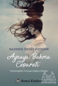 Aynaya Bakma Cesareti - 1