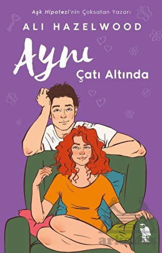 Aynı Çatı Altında - Nemesis Kitap