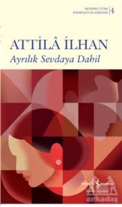 Ayrılık Sevdaya Dahil - 1