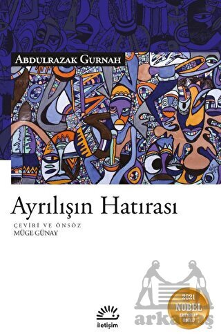 Ayrılışın Hatırası - İletişim Yayınevi