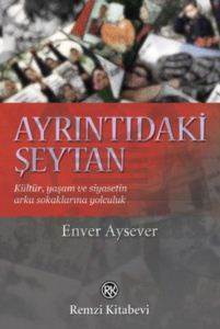 Ayrıntıdaki Şeytan - Remzi Kitabevi