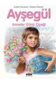 Ayşegül 10 - Anneler Günü Çiçeği - Yapı Kredi Yayınları
