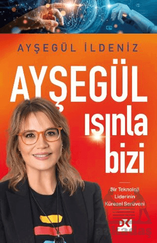 Ayşegül Işınla Bizi - Doğan Kitap