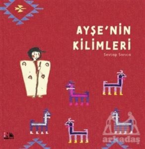 Ayşe'nin Kilimleri - Nesin Yayınevi