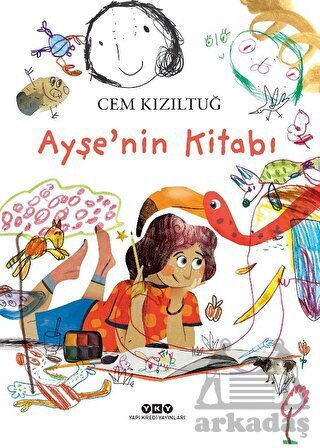 Ayşe'nin Kitabı - 1