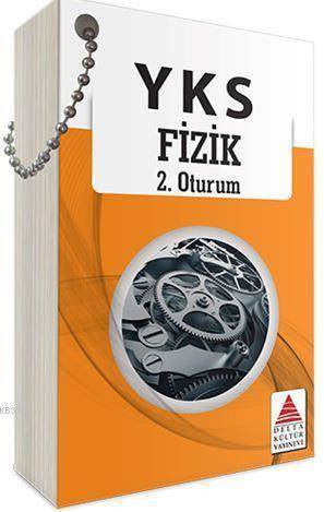 AYT Fizik Kartları - 1