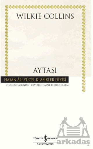 Aytaşı - İş Bankası Kültür Yayınları