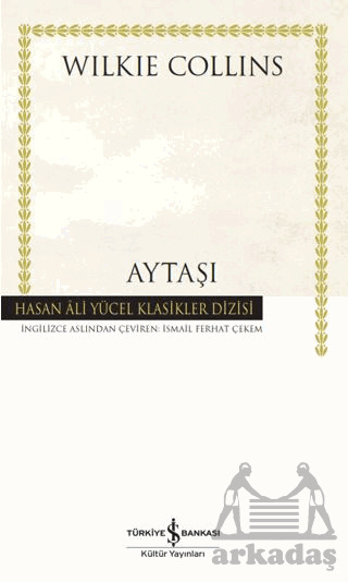 Aytaşı - İş Bankası Kültür Yayınları
