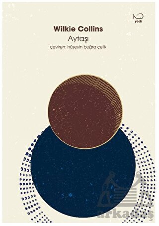 Aytaşı - Yedi Yayınları