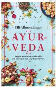 Ayurveda - Doğan Novus Yayınları