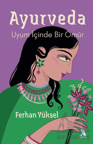 Ayurveda - Aganta Yayınları