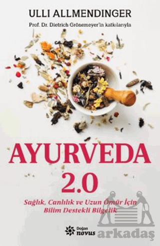 Ayurveda 2.0 - Doğan Novus
