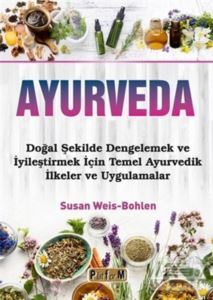 Ayurveda - Platform Yayınları