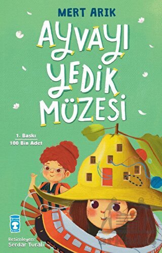 Ayvayı Yedik Müzesi - 1