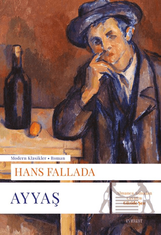 Ayyaş - Everest Yayınları