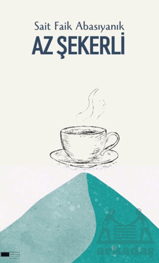 Az Şekerli - Ethera Yayıncılık