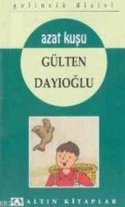 Azat Kuşu - Altın Kitaplar