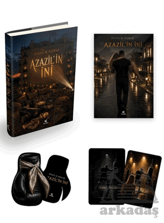 Azazil’İn İni - 1
