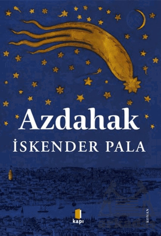 Azdahak - Kapı Yayınları