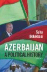 Azerbaijan - I. B. Tauris