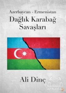 Azerbaycan - Ermenistan Dağlık Karabağ Savaşları - 1