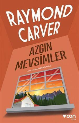 Azgın Mevsimler - Can Yayınları