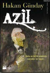 Azil - Doğan Kitap