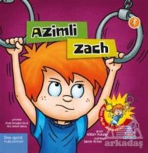 Azimli Zach - Nobel Çocuk