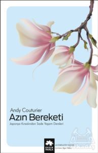 Azın Bereketi - Eksik Parça Yayınları