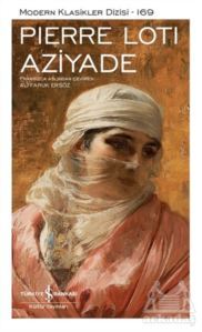 Aziyade - İş Bankası Kültür Yayınları