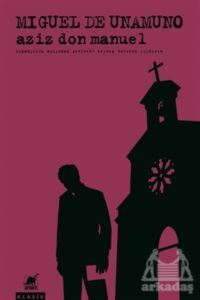 Aziz Don Manuel - Ayrıntı Yayınları