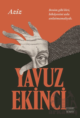 Aziz - Everest Yayınları
