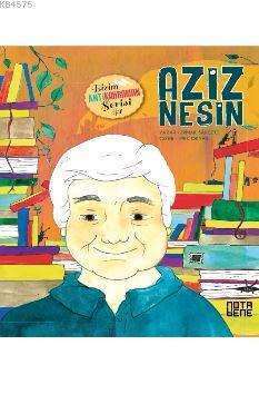 Aziz Nesin - 1