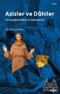 Azizler Ve Dahiler - Fol Kitap