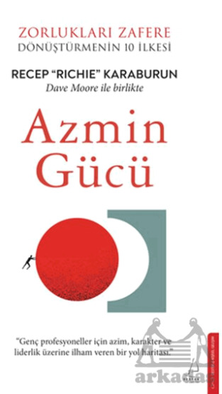 Azmin Gücü - 2