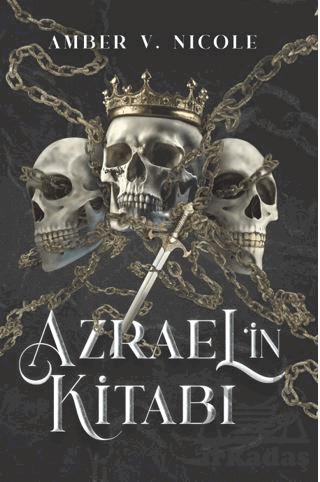 Azrael'in El Kitabı - 1