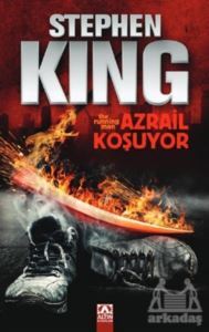 Azrail Koşuyor - Altın Kitaplar