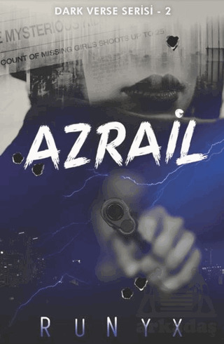 Azrail - Martı Yayınları