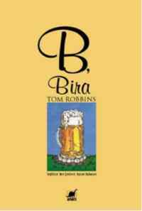 B, Bira - Ayrıntı Yayınları