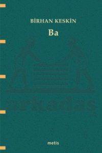 Ba - Metis Yayınları