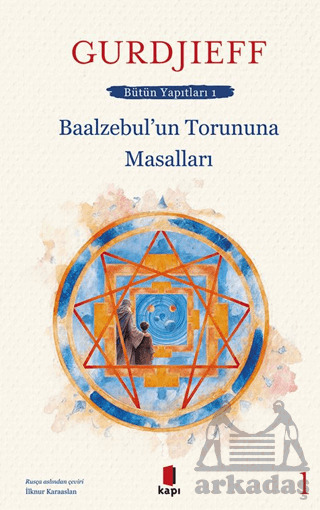 Baalzebul’Un Torununa Masalları - 1