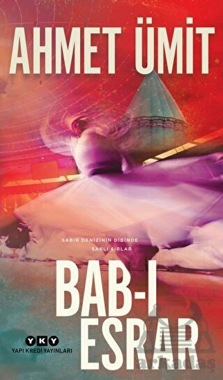 Bab-I Esrar - Yapı Kredi Yayınları