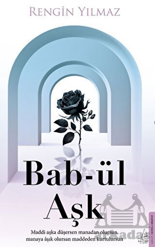 Bab-Ül Aşk - Destek Yayınları