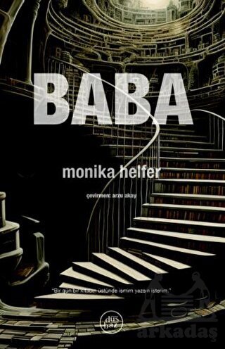 Baba - Düşbaz Kitaplar