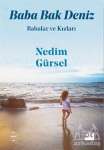 Baba Bak Deniz - Doğan Kitap
