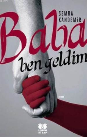 Baba Ben Geldim - Librum Kitap
