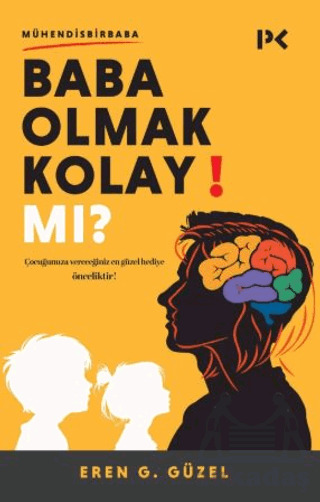 Baba Olmak Kolay Mı? - Profil Kitap